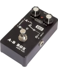 Belcat ABS-521 A/B Switcher 1->2