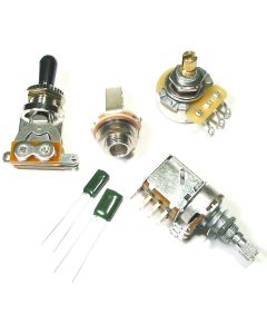 P.R.S. McCarty Style Parts Kit