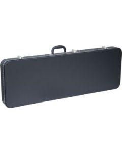  Case Recht E-gitaar