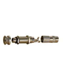  Endpin Jack
