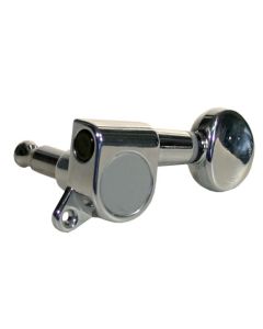 Mini Mechanieken , chrome 6 links