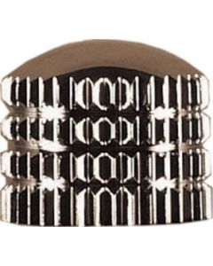 Dome knop