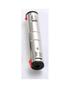 Adapter 1/4" to 1/4" female adapter