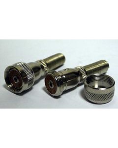 Switchcraft old-style Microphone Connector (for vintage mics)