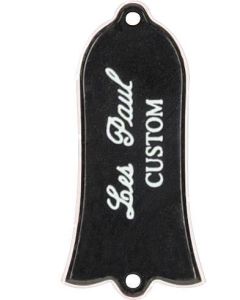 LP Custom Truss Rod Cover