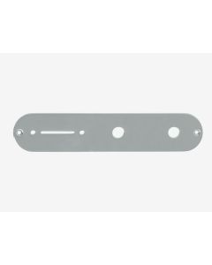 Control Plate Telecaster, Custom