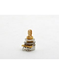 Original CTS 250k Log mini potentiometer