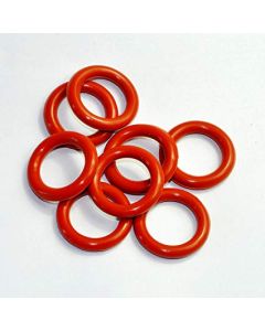 Silicon Tube Damper 12AX7