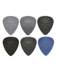 Dunlop Max-Grip plectrum