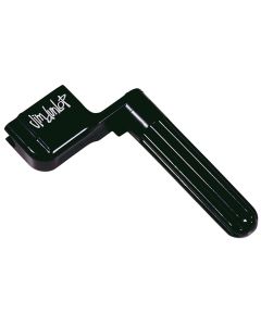 Dunlop Saitenkurbel black 