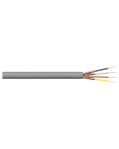 4 Core Round Cable