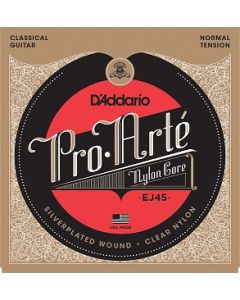 D'Addario Pro Arte snarenset klassiek