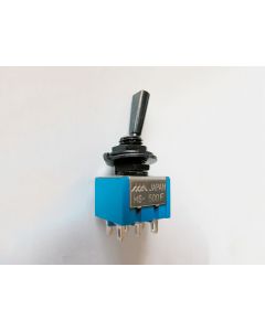 Mini Switch On/On 6pin