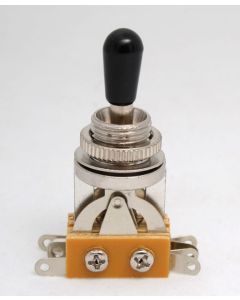 3-Weg Double Toggle Switch