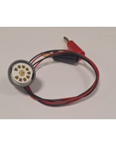 Biasadapter EL84