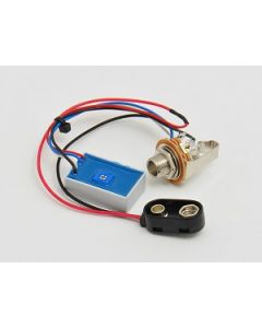 Preamp PA1