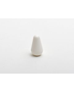 Knop voor "F-achtige" schakelaars Wit