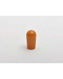 Toggle Knop Amber