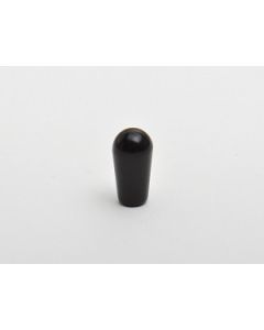 Toggle Knop Zwart
