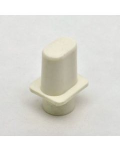 Knop voor Tele schakelaar