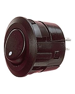 Amp Switch Round