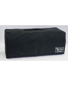 PREMIUM Amp-Cover: Silverface Dual Showman Reverb