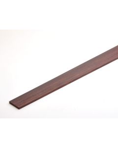 Fingerboard for Bass