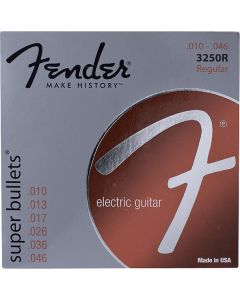 Fender Super Bullets 3250 R 010/046