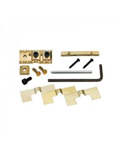 Gotoh FGR-2 GG Lock Nut Gold