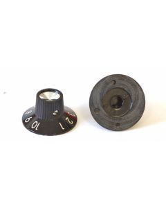 Fender Style Amp-Knob
