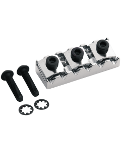 Floyd Rose FRNR4CP - Original Locking Nut R4 - Chrome