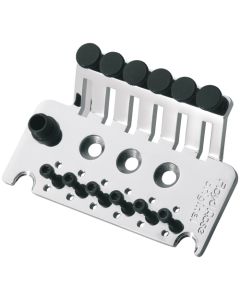 Floyd Rose FROTBPCP - Original Tremolo Base Plate - Chrome