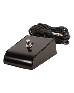 Footswitch Mono Marshall Style