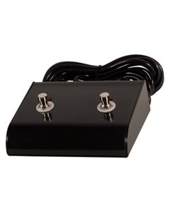 Footswitch Stereo Marshall Style