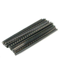 Fret wire - Dunlop, pre-cut, medium, for early Fender®