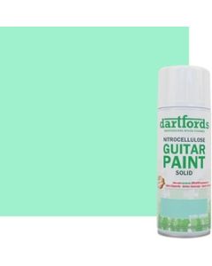 Dartfords Cellulose Paint Surf Green - 400ml aerosol