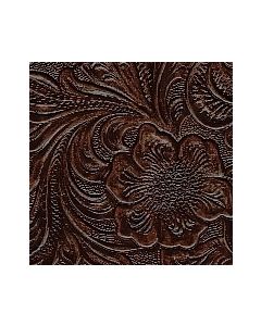 Brown Western Tolex