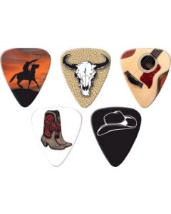 GA Picks Country Music Multi Pack (5)
