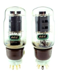 KT66 G.E.C. (UK) NOS / NIB