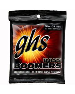 GHS Bass 3035 Short Scale 050/107