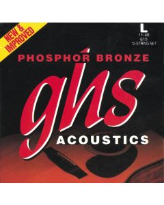 GHS 615 Ph. Bronze Lt