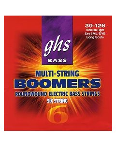 GHS  6ML-DYB 6 St. Boomer 030/126