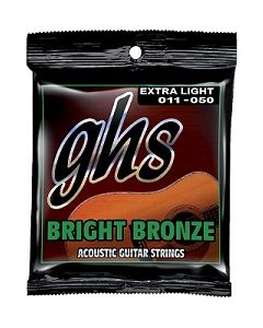 GHS BB20X  Bright Bronce 011/050