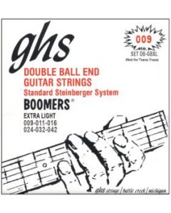 GHS DB-GBXL D. Ball Boomers XL   009/042