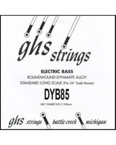 GHS DYB-085  Boomers 085