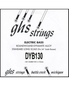 GHS DYB-130  Boomers 130