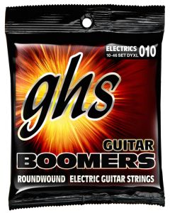 GHS DYXL Dynamite Alloy (G3 w) 010/046