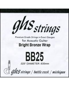 GHS Bright Bronce BB 26