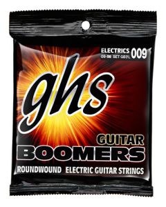 GHS GB-12L 12 String Electric 010/046