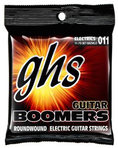 GHS GBZW Zakk Wylde Set Lo 011/070